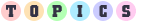 �g�s�b�N�X
