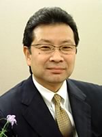 代表取締役社長 阿比留 宏