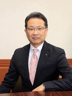代表取締役社長 阿比留 宏
